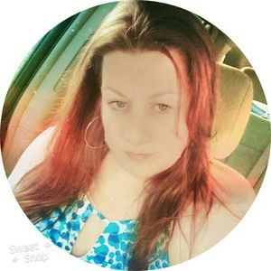 Meet your Posher, Tabitha